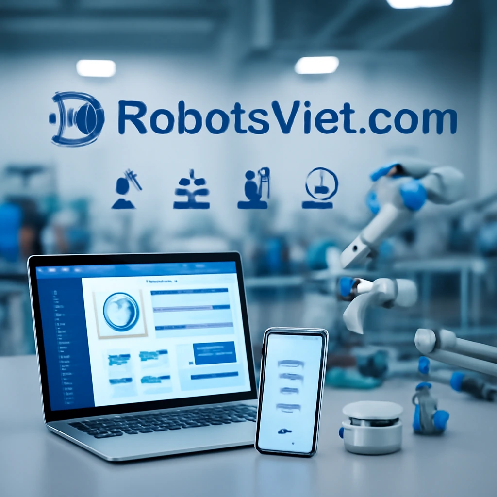 robotsviet.com