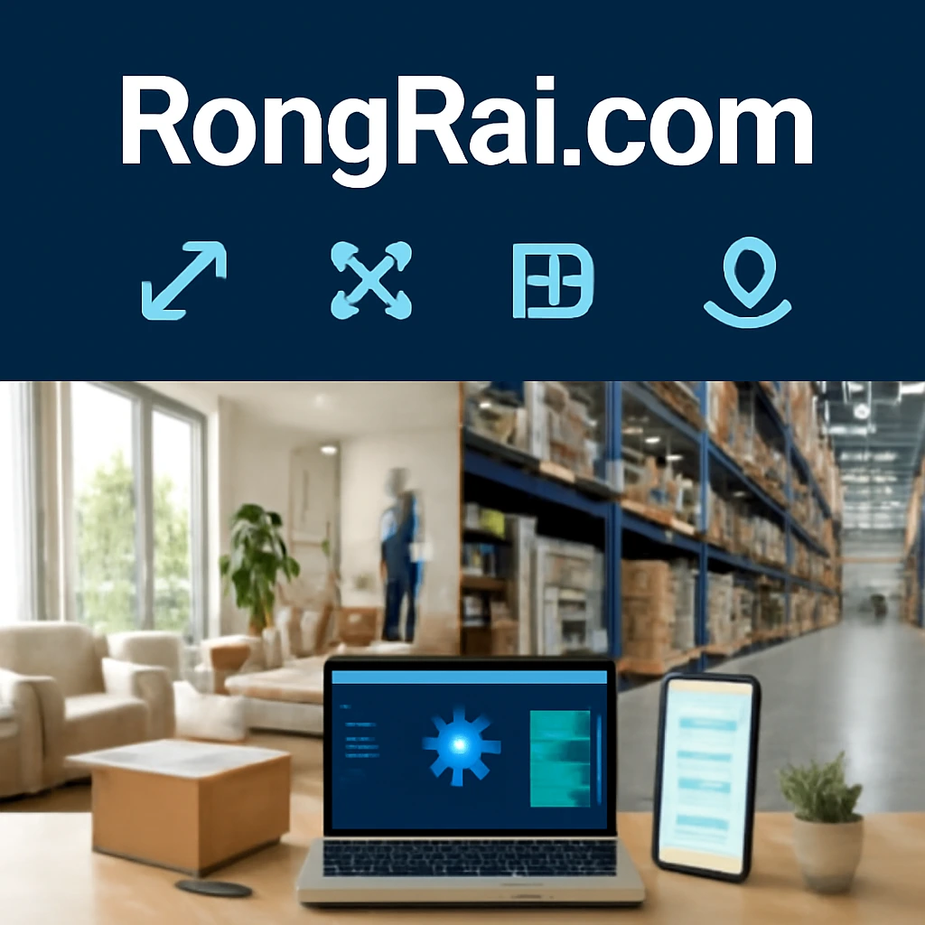 rongrai.com