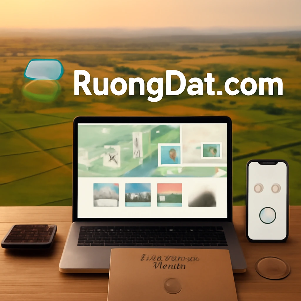 ruongdat.com
