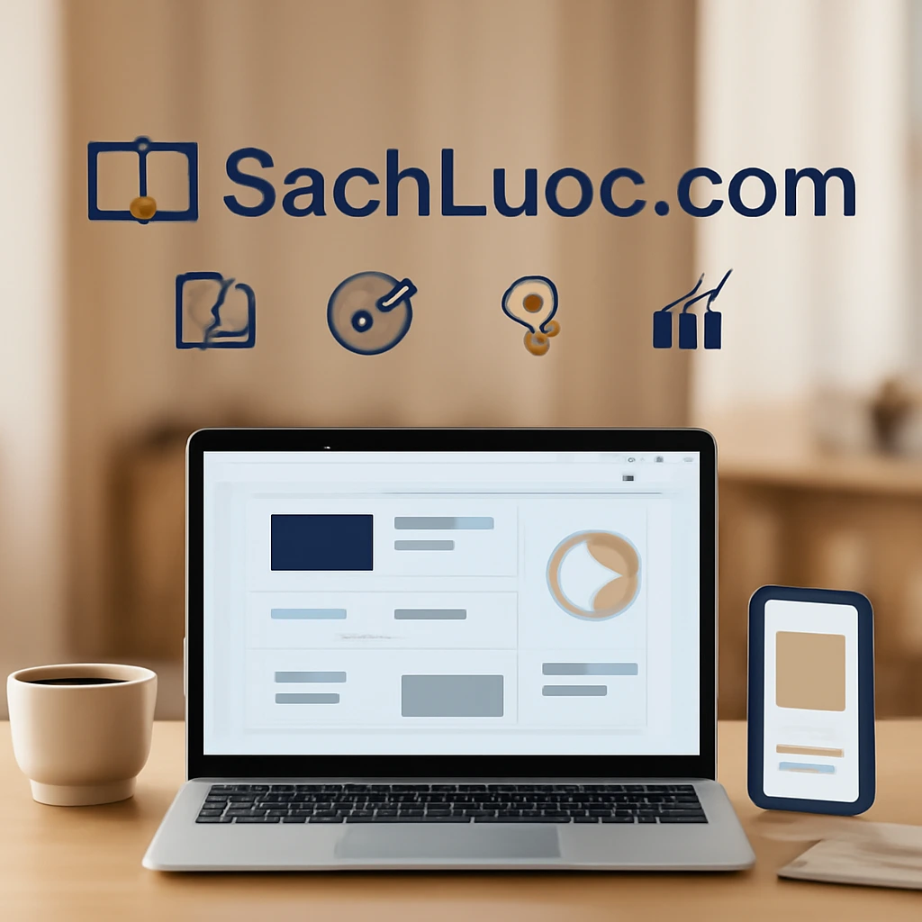 sachluoc.com