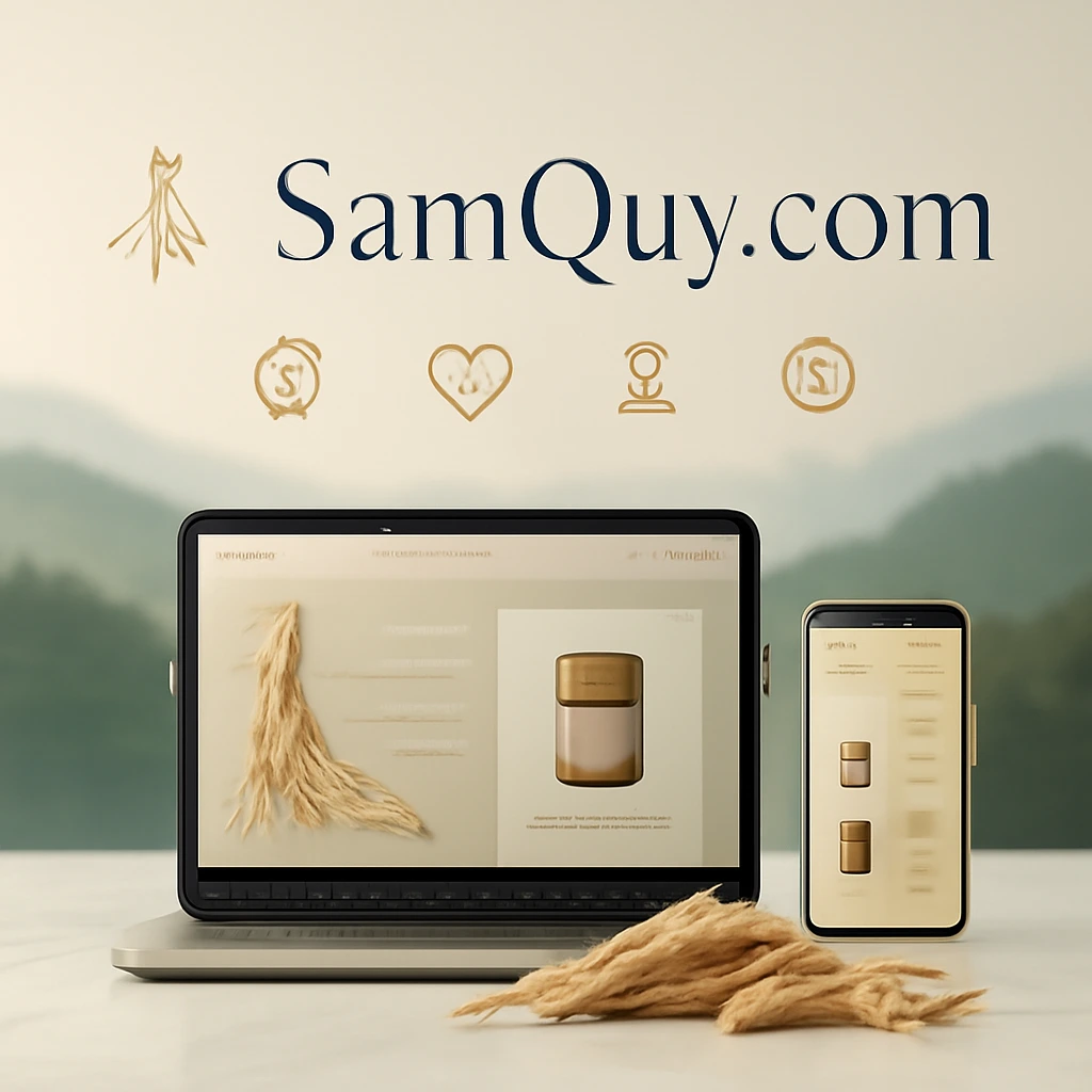 samquy.com