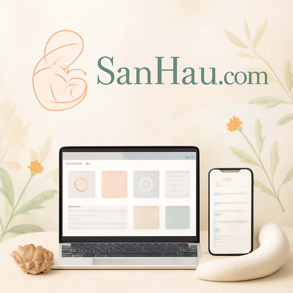 sanhau.com
