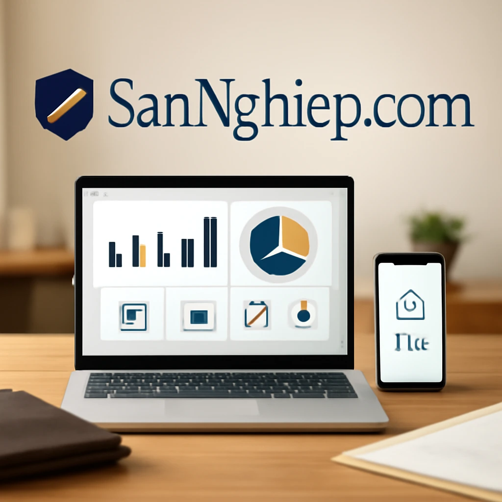 sannghiep.com