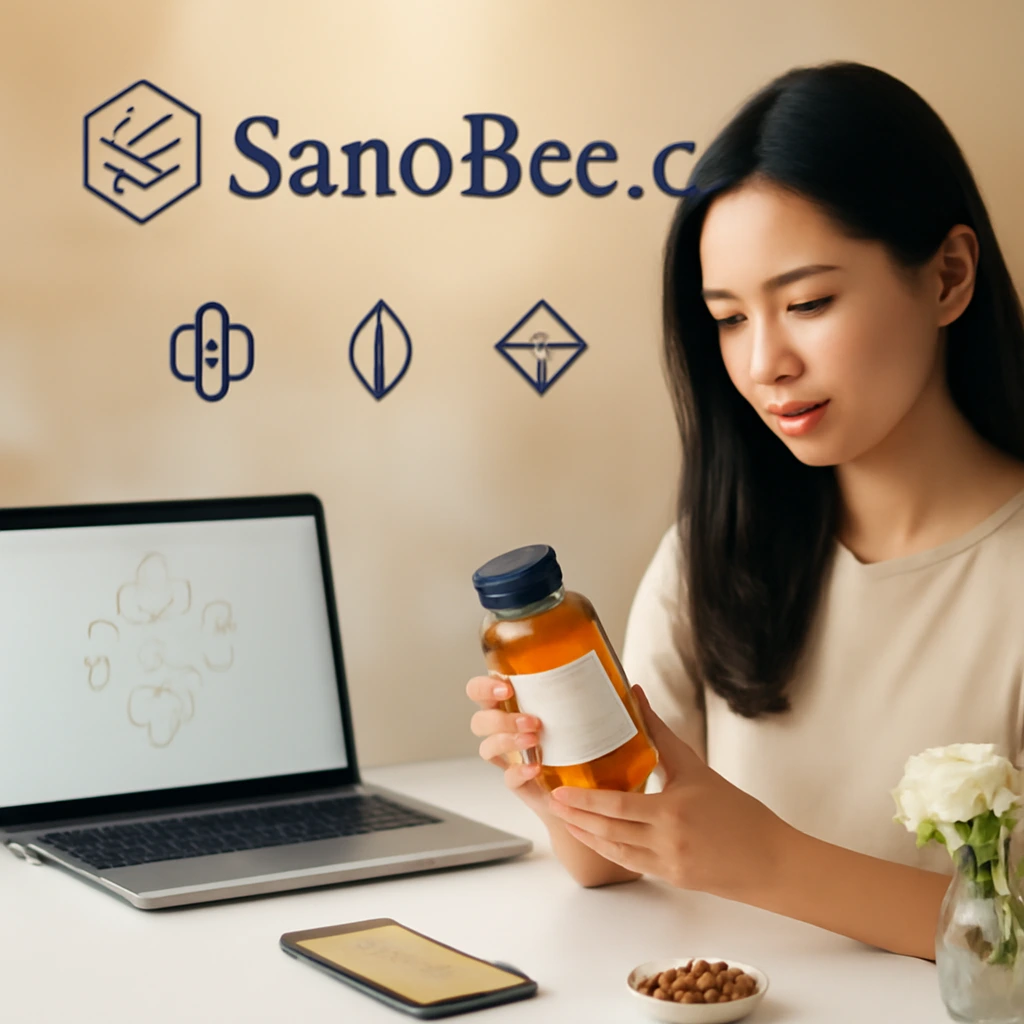 sanobee.com