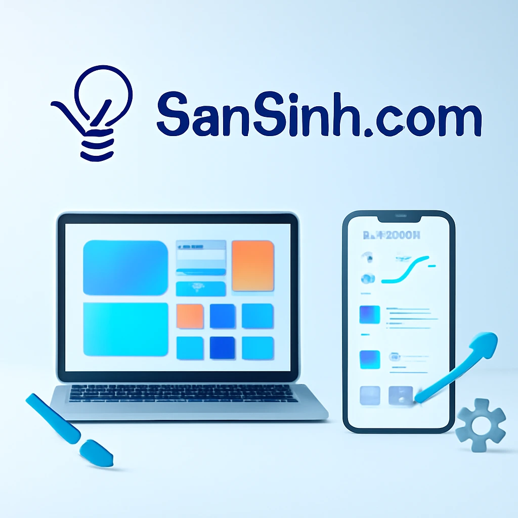 sansinh.com