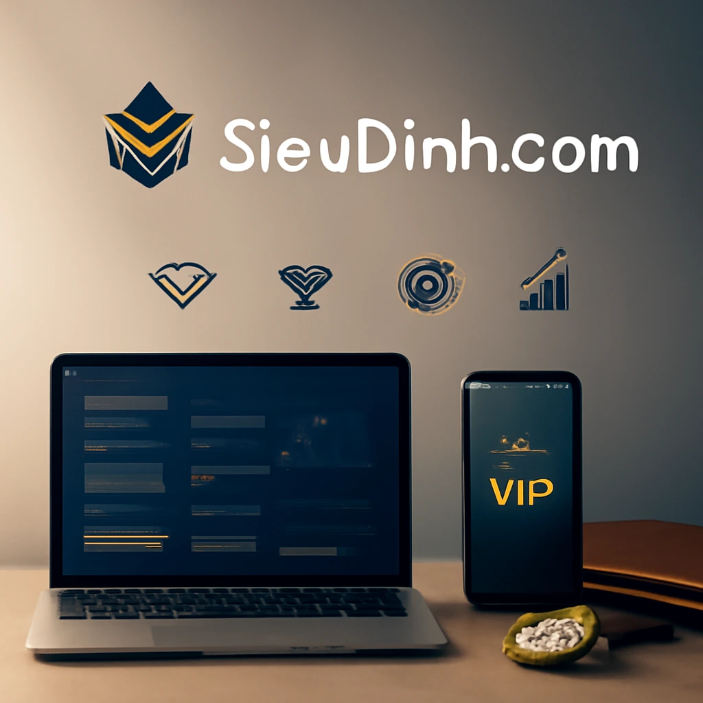 sieudinh.com
