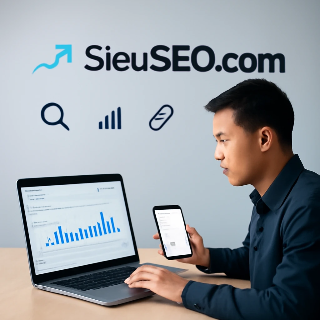 sieuseo.com