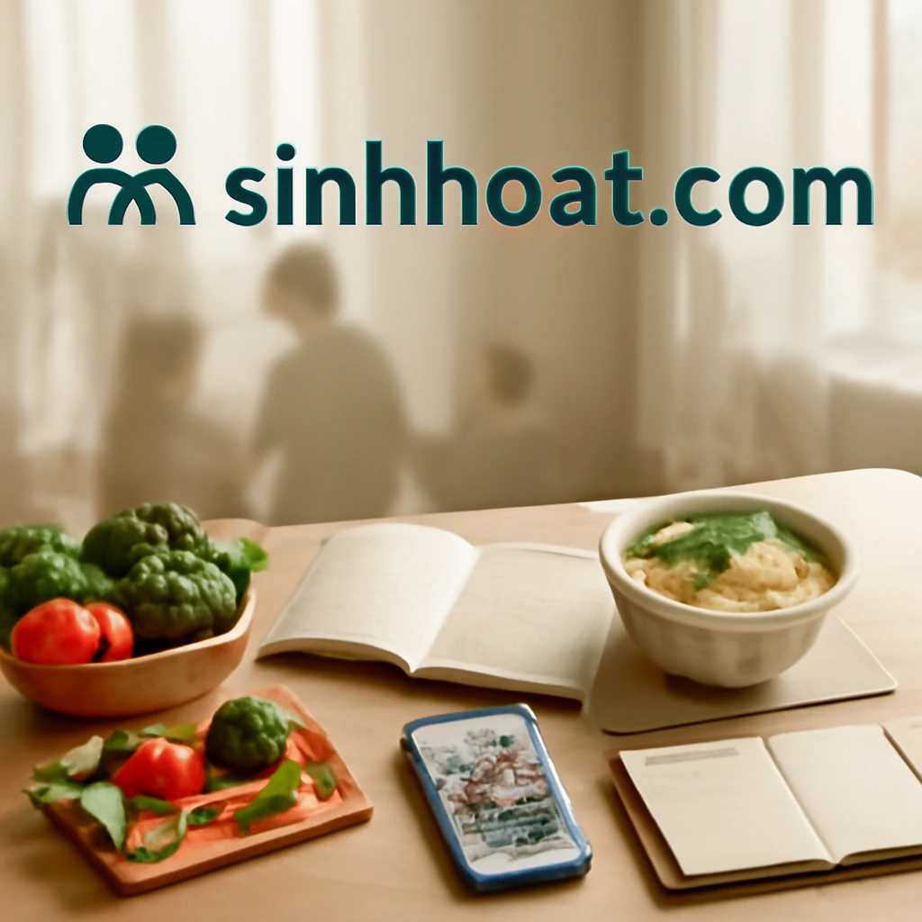 sinhhoat.com
