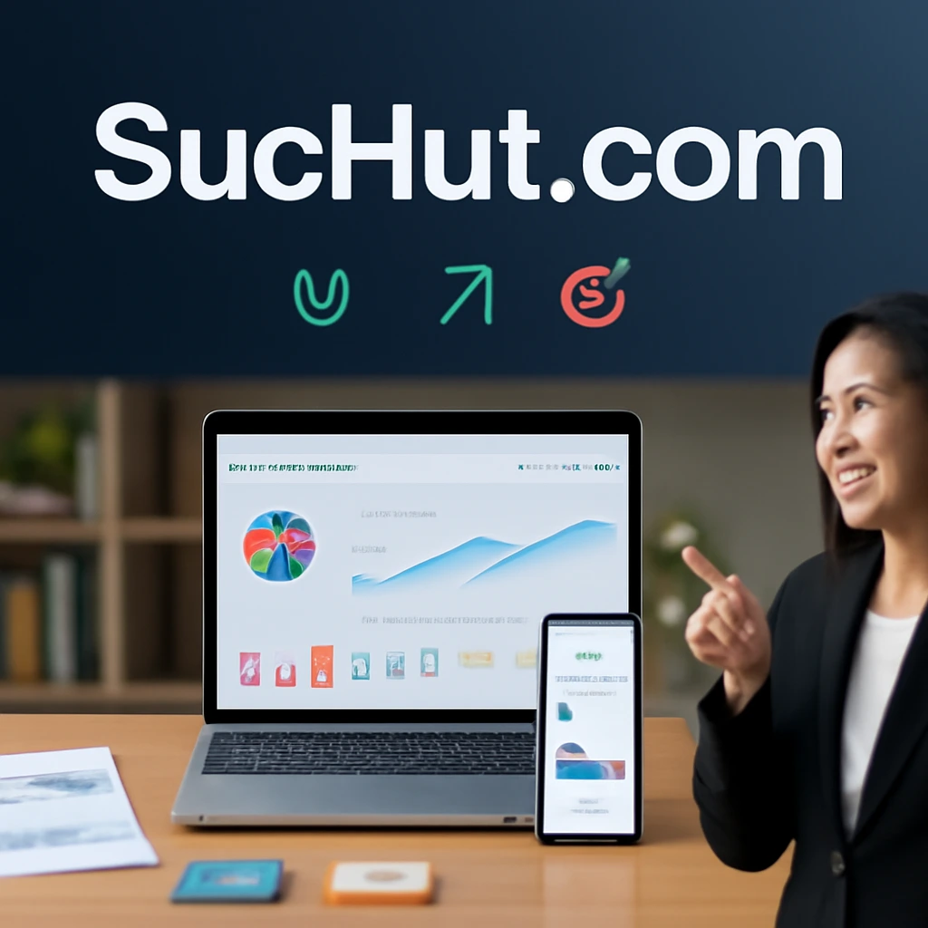 suchut.com