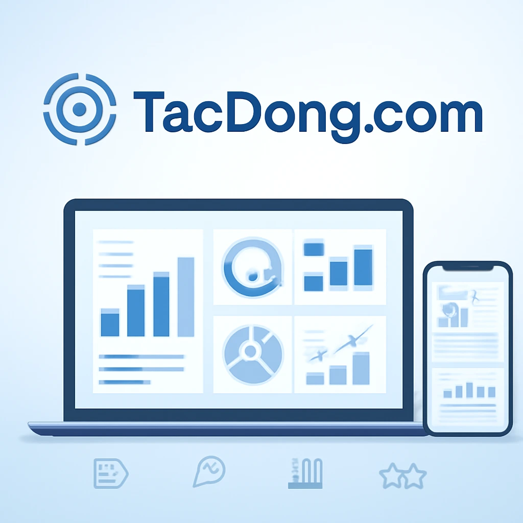tacdong.com