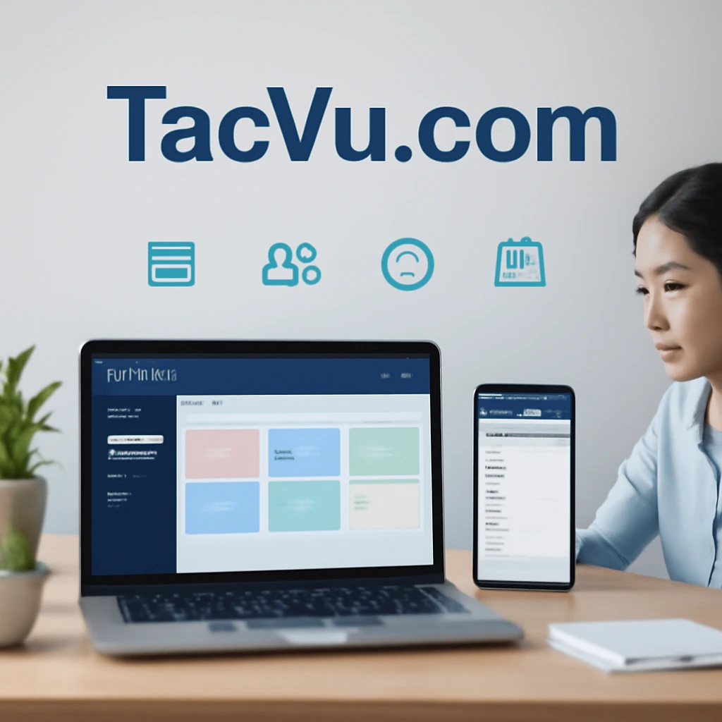 tacvu.com