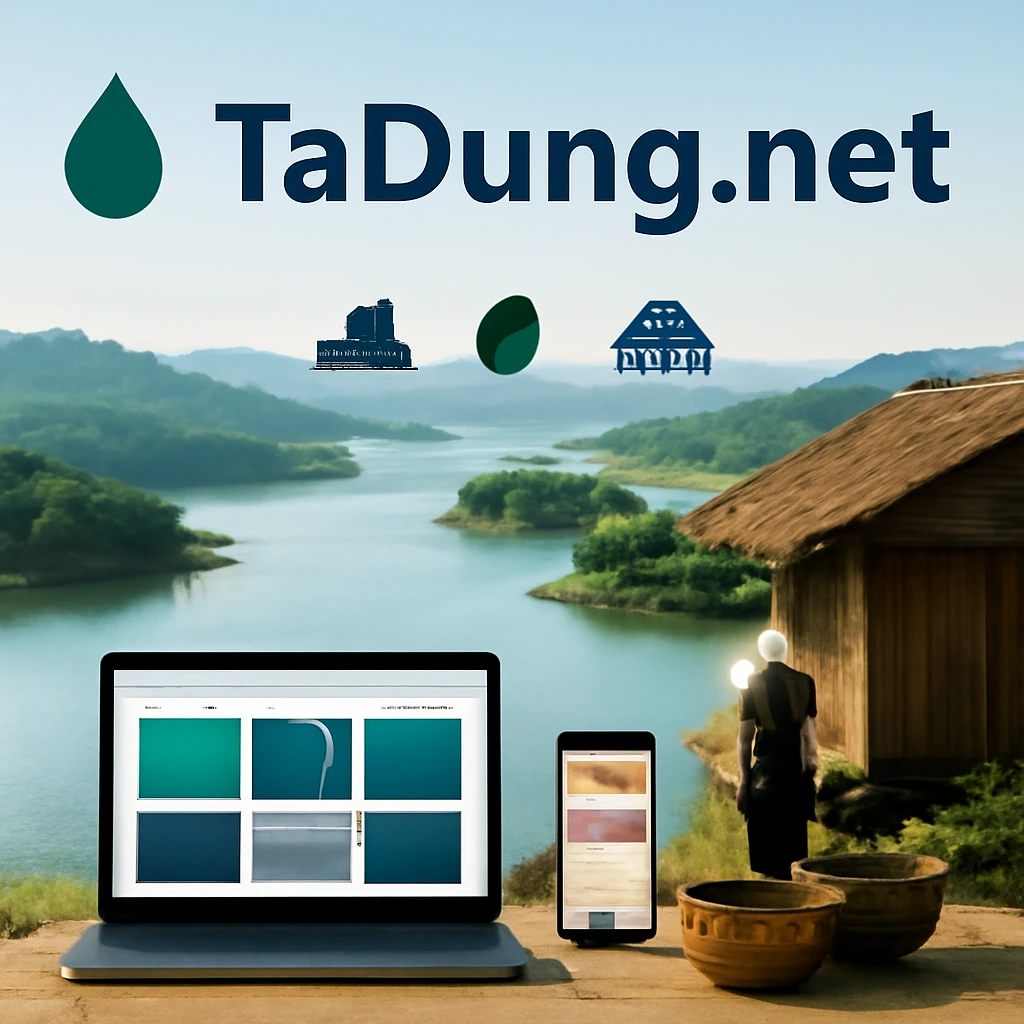 tadung.net