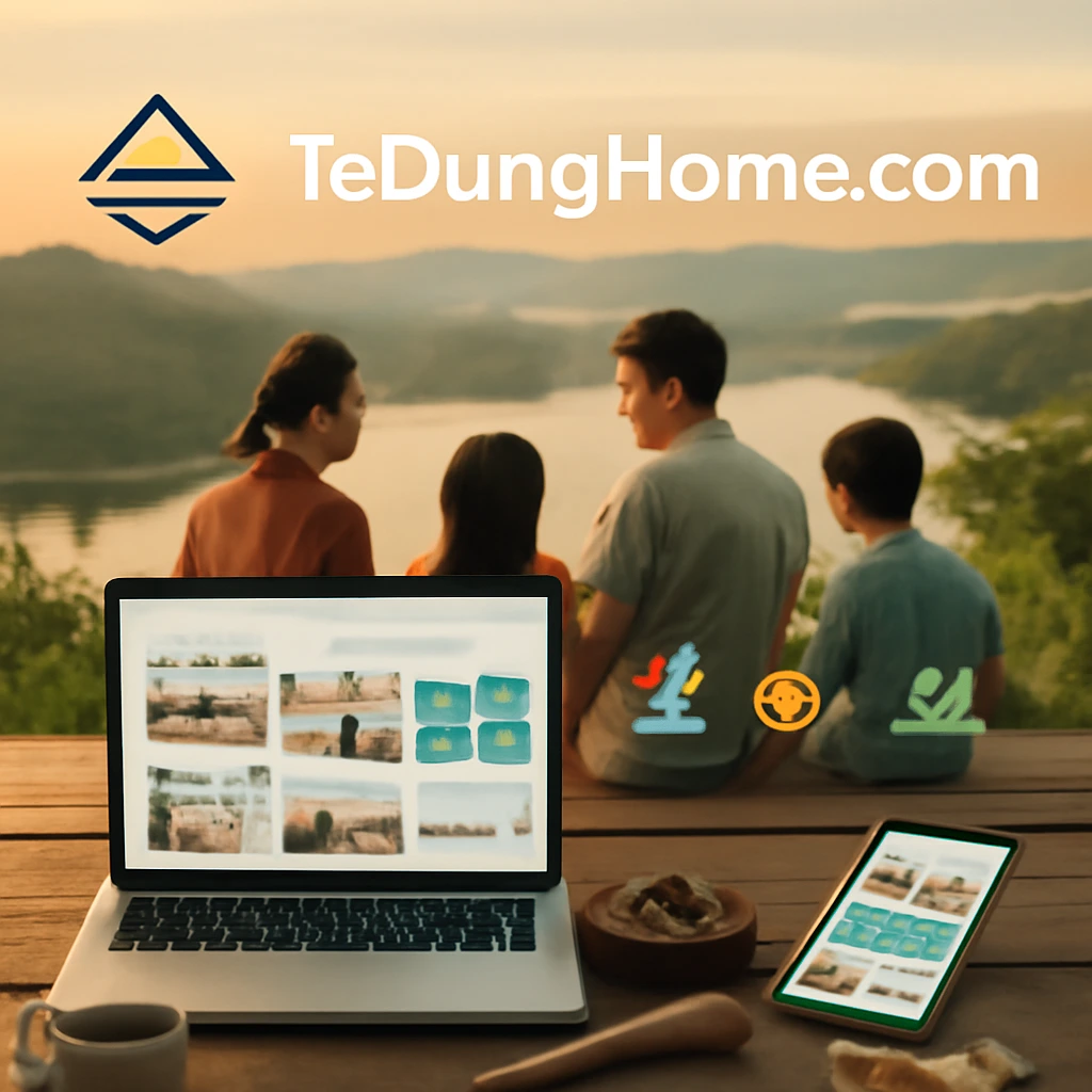 tadunghome.com