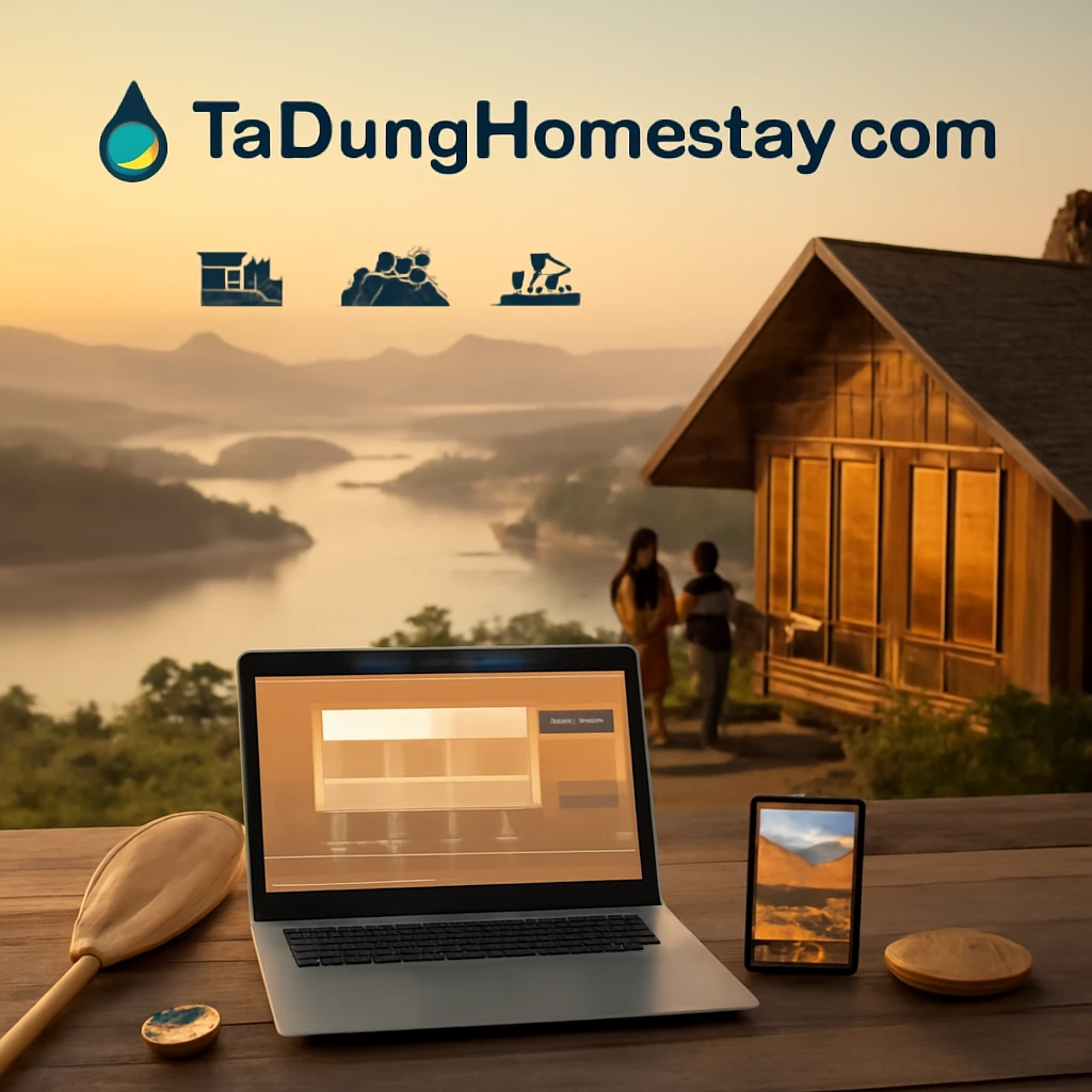 tadunghomestay.com