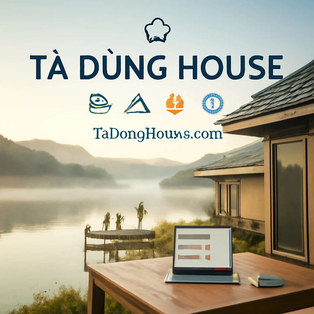 tadunghouse.com