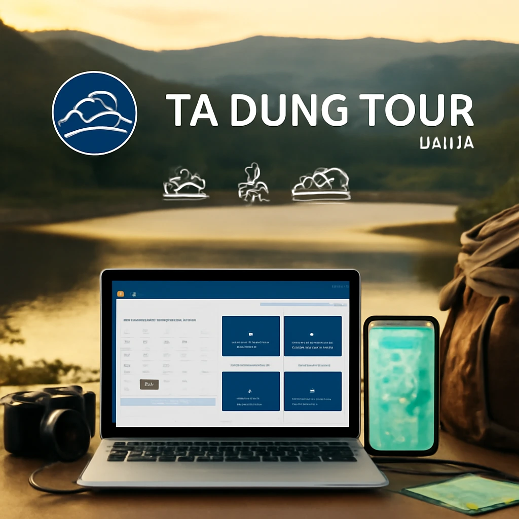 tadungtour.com