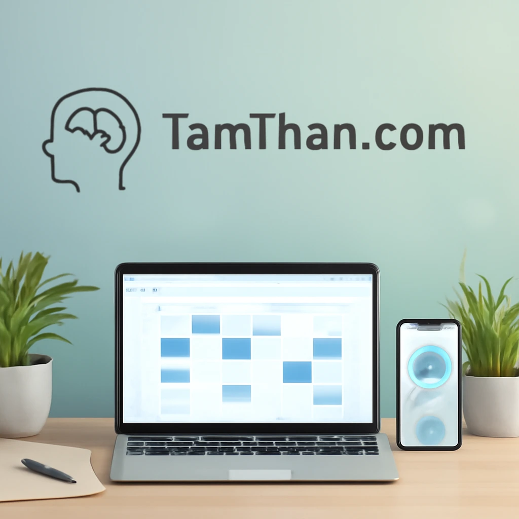 tamthan.com