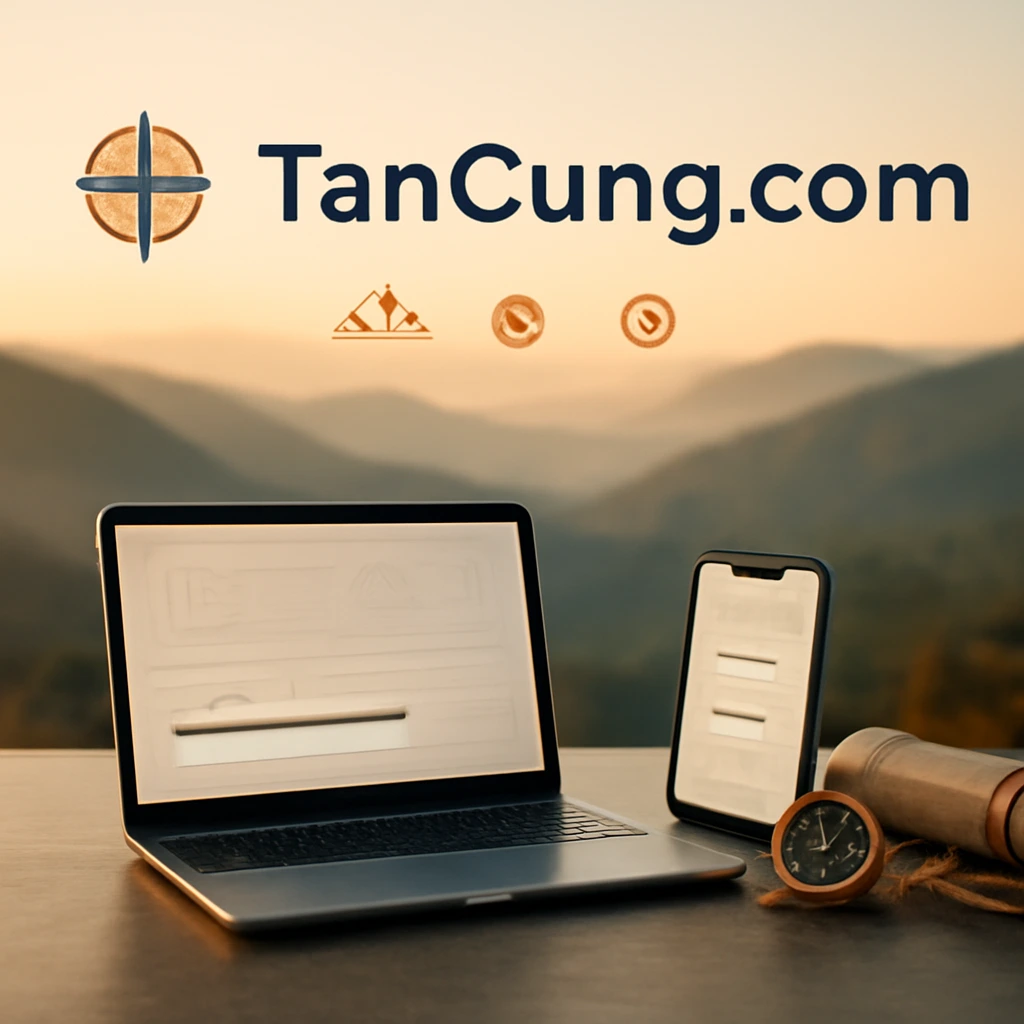 tancung.com