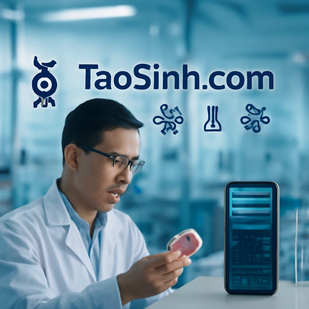 taosinh.com
