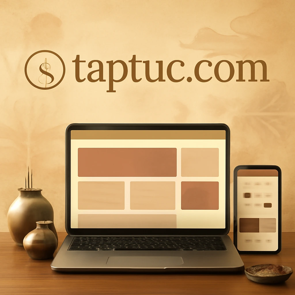 taptuc.com