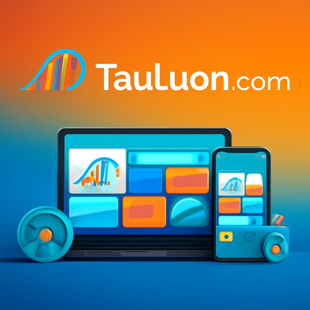 tauluon.com