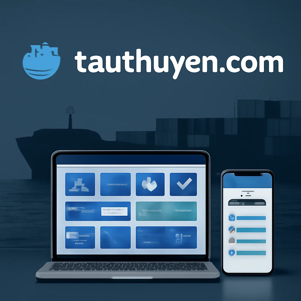 tauthuyen.com