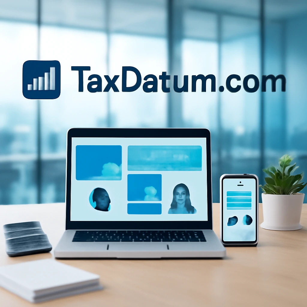 taxdatum.com