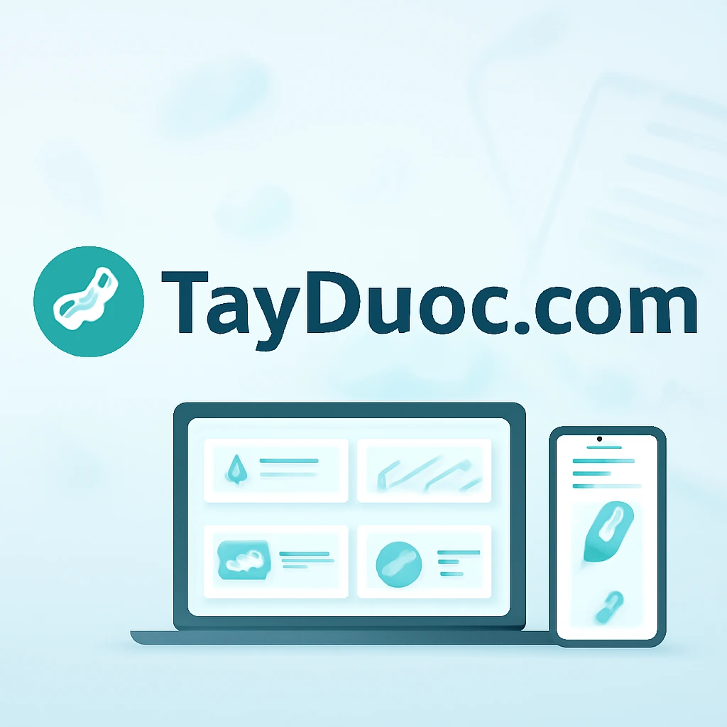 tayduoc.com