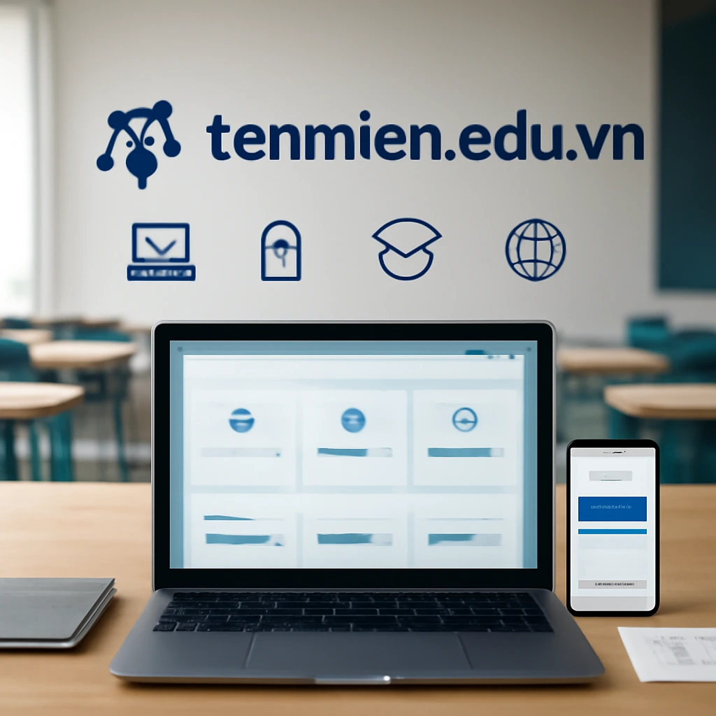 tenmien.edu.vn