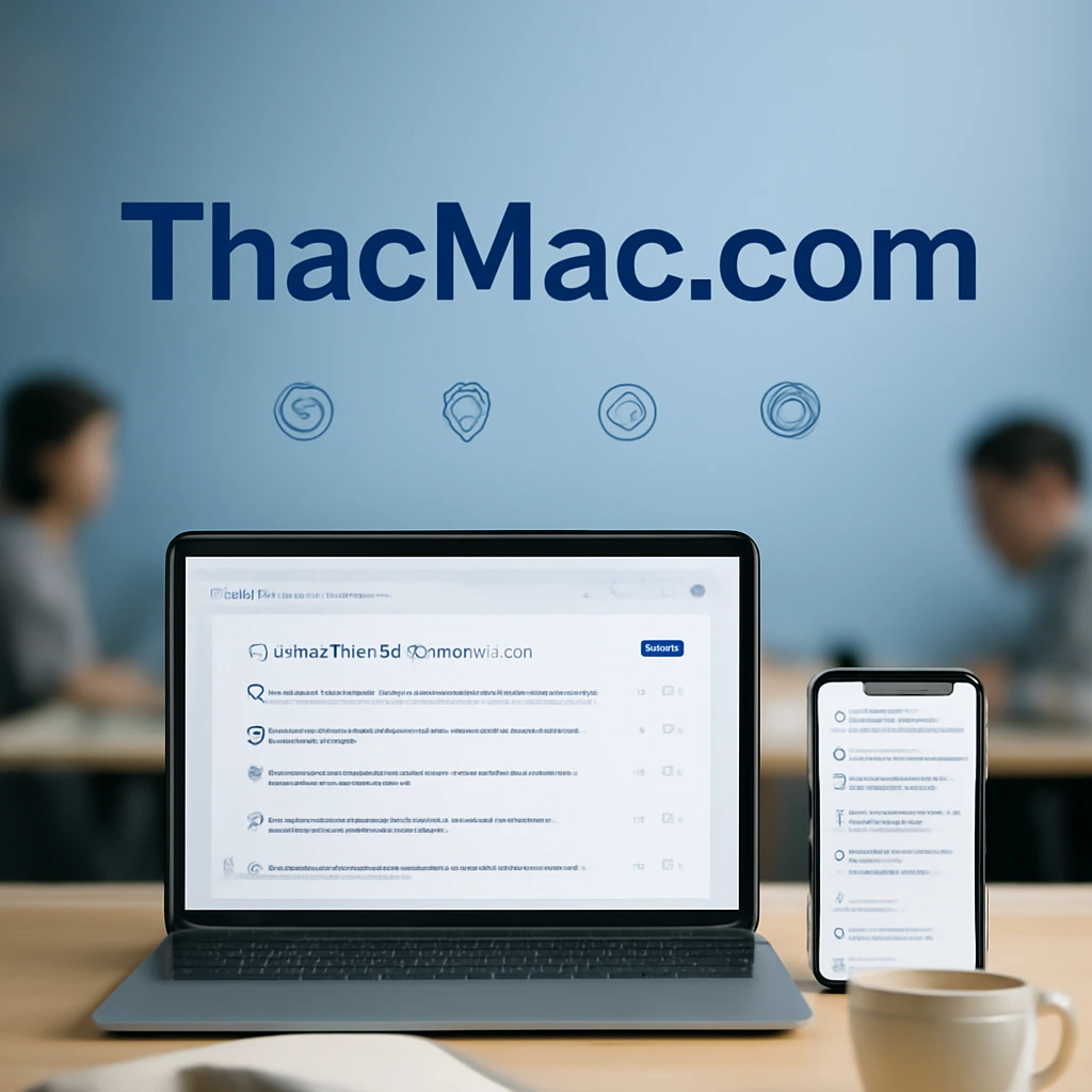 thacmac.com