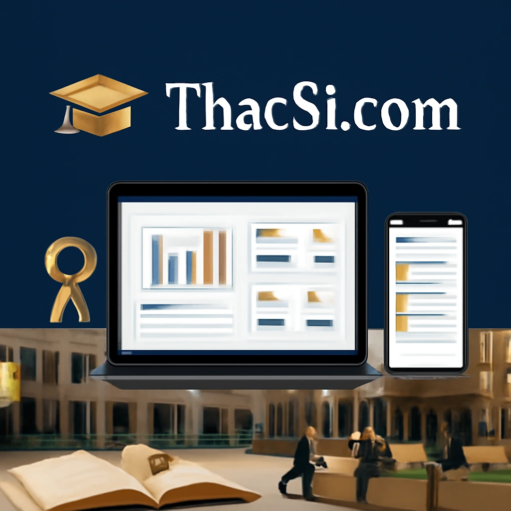 thacsi.com