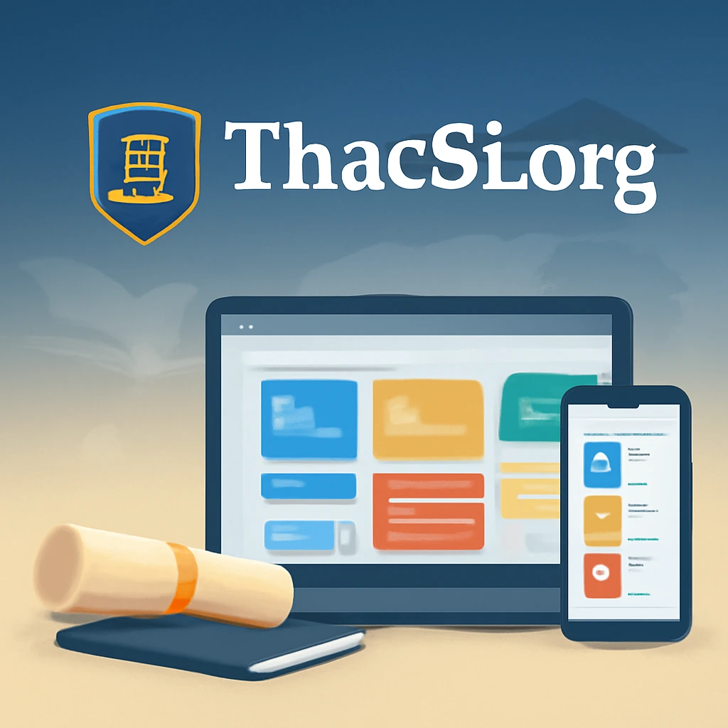 thacsi.org