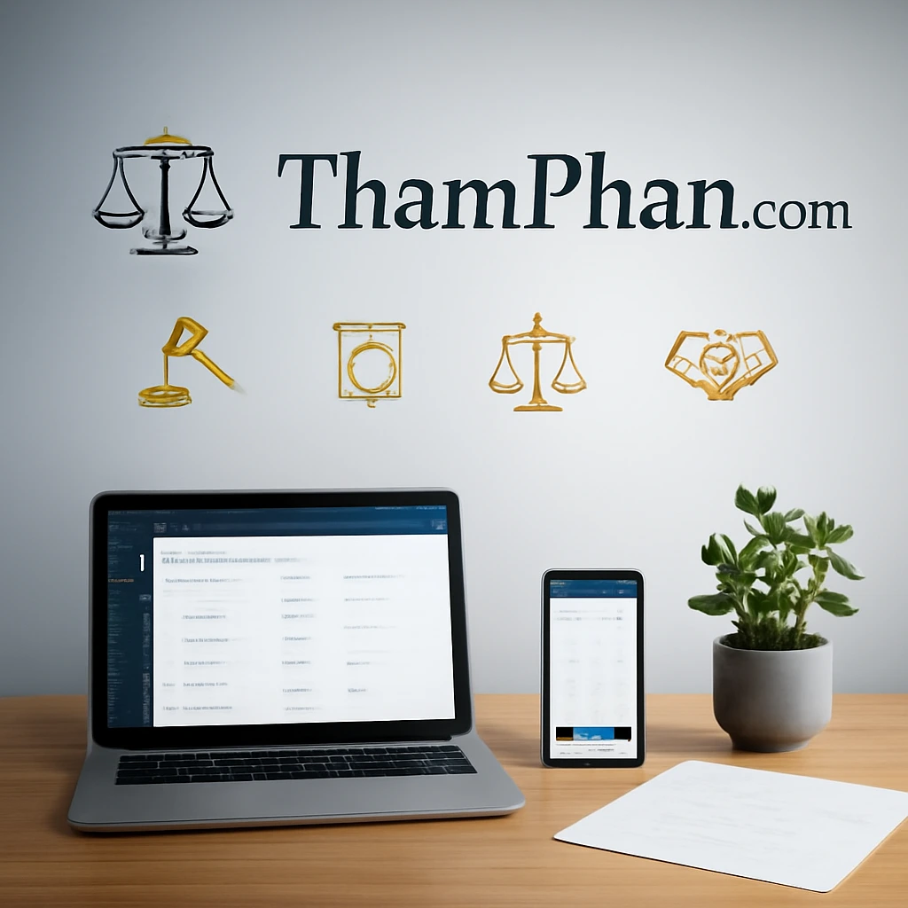 thamphan.com