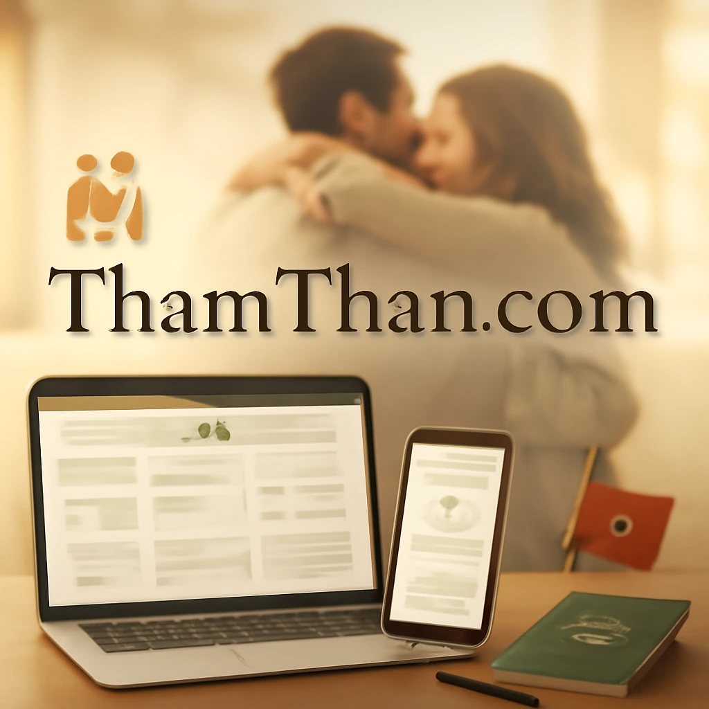 thamthan.com