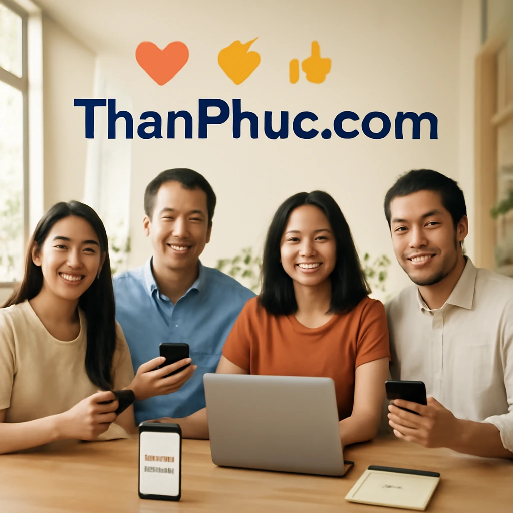 thanphuc.com