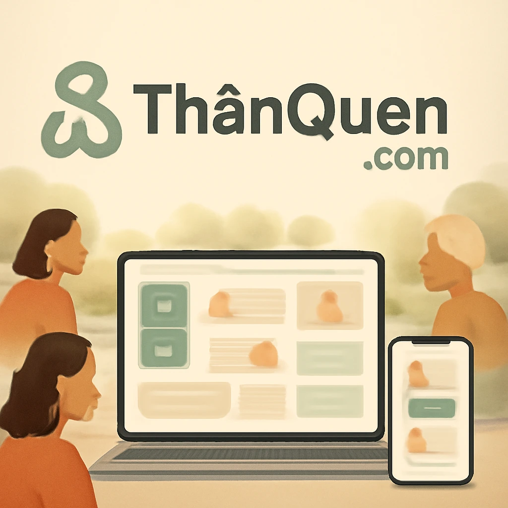thanquen.com