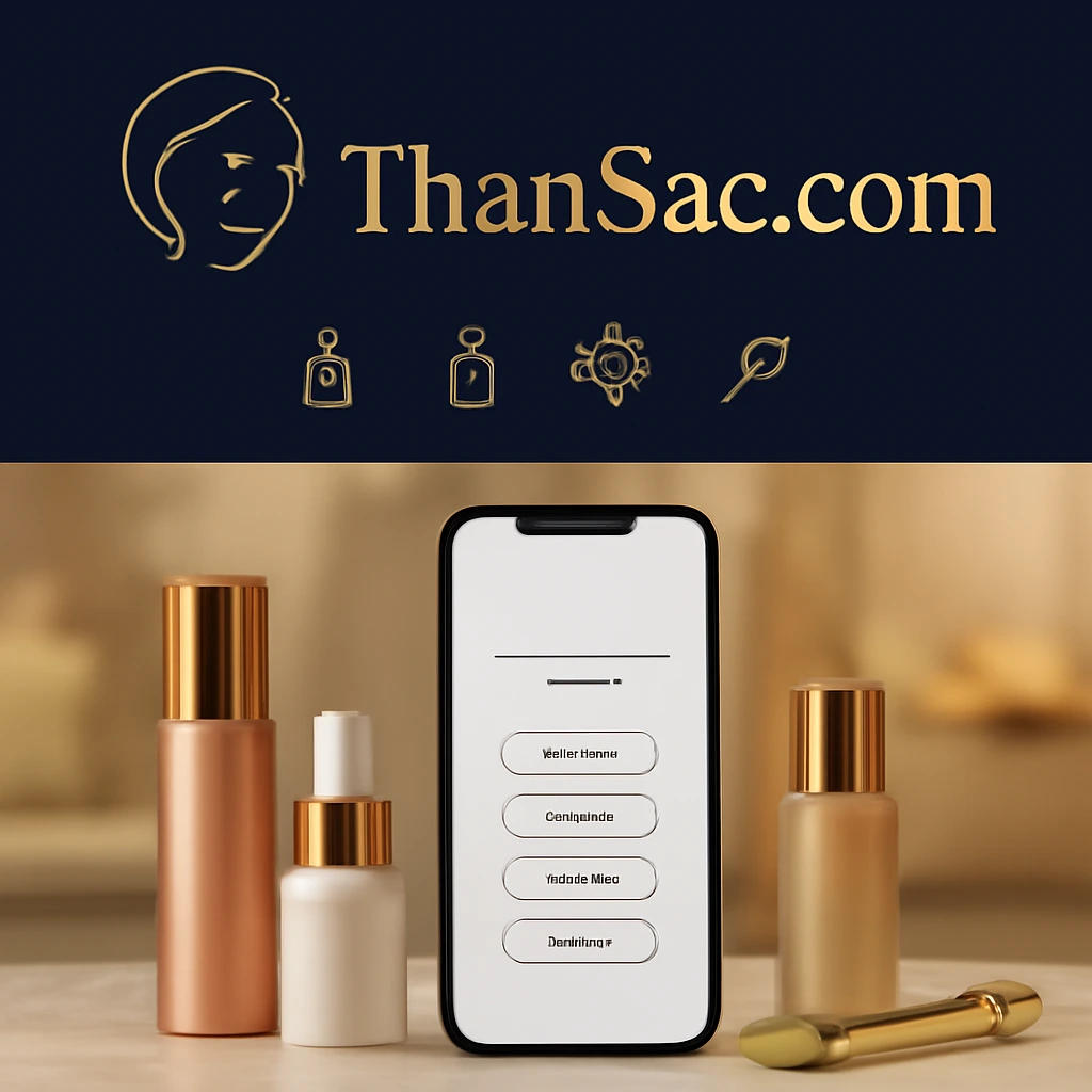 thansac.com