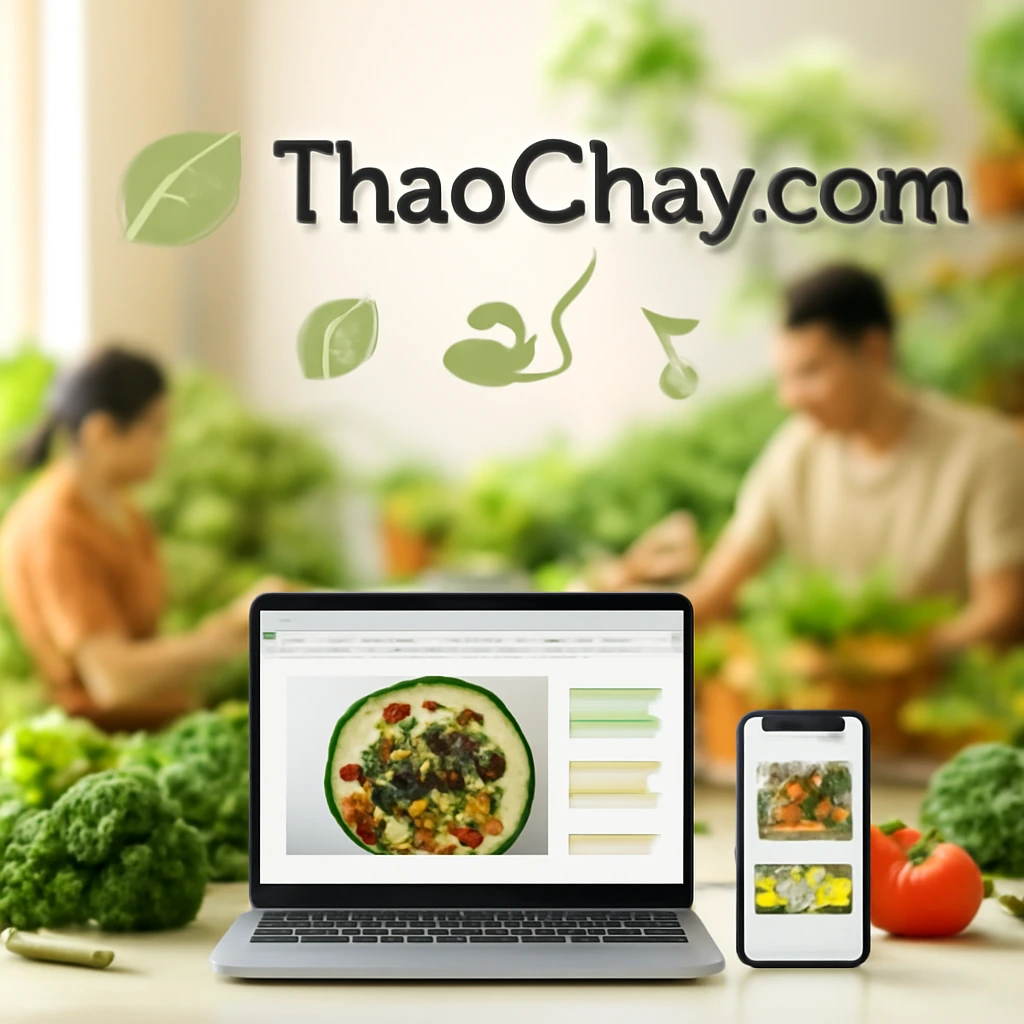 thaochay.com
