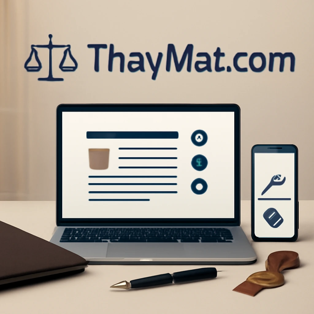 thaymat.com