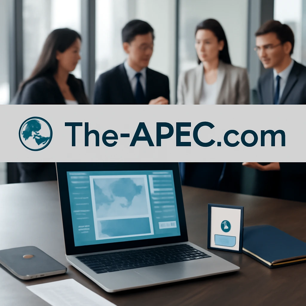 the-apec.com