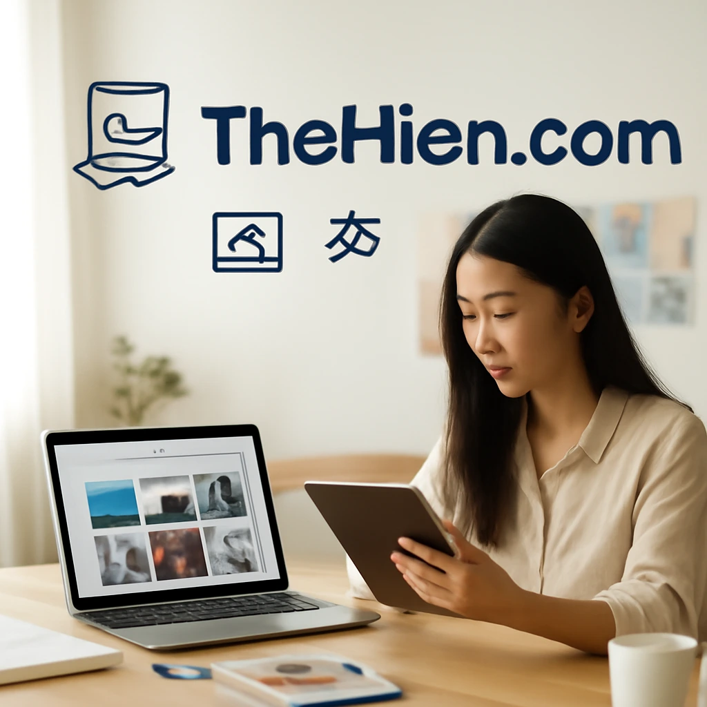 thehien.com