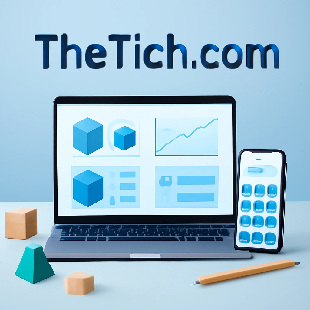 thetich.com