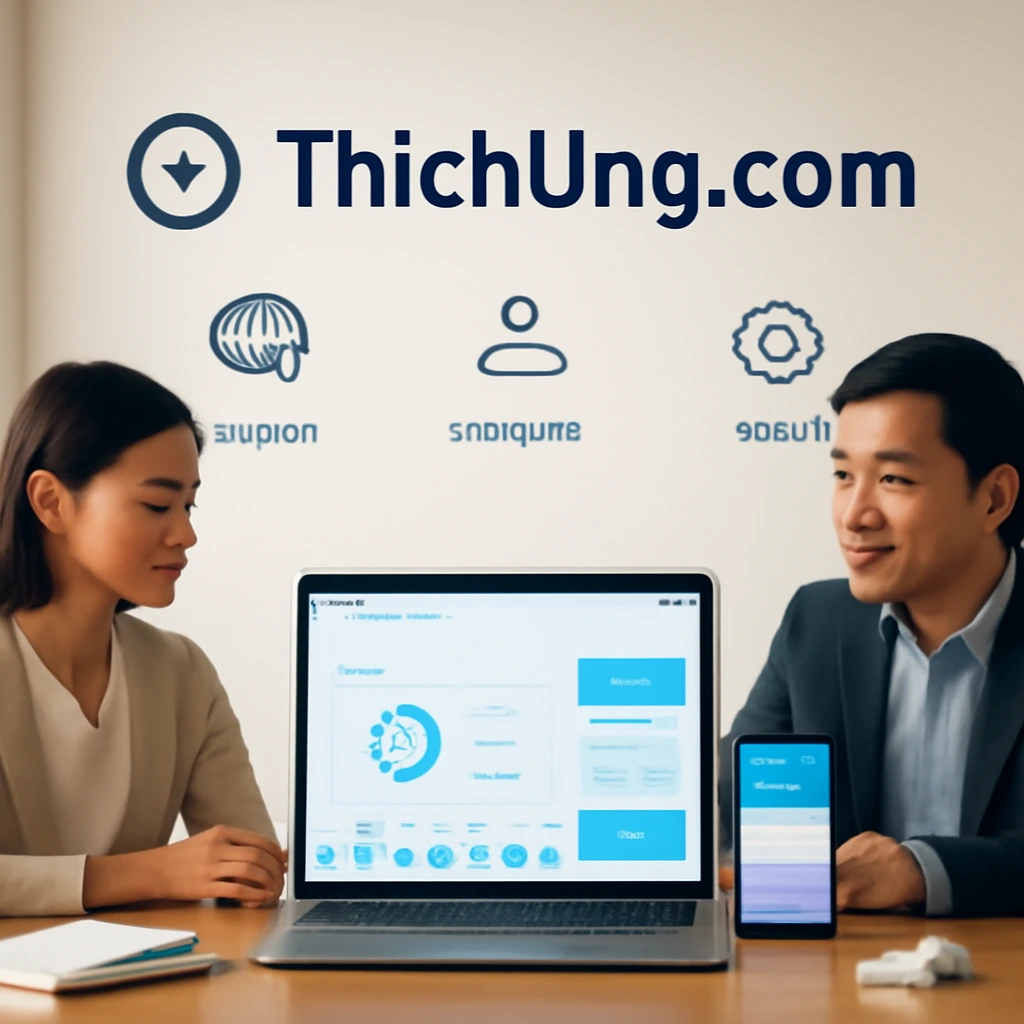 thichung.com