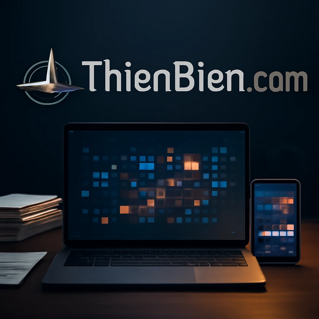 thienbien.com