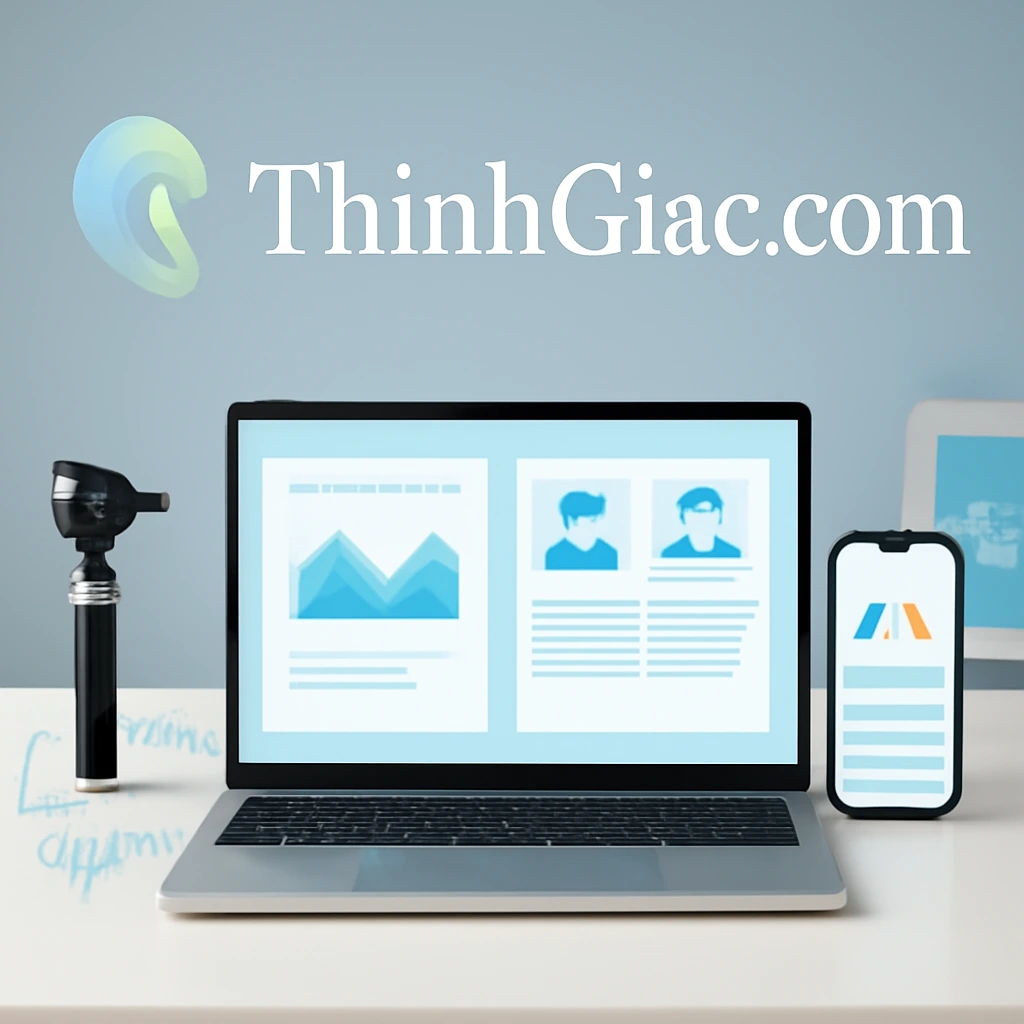 thinhgiac.com