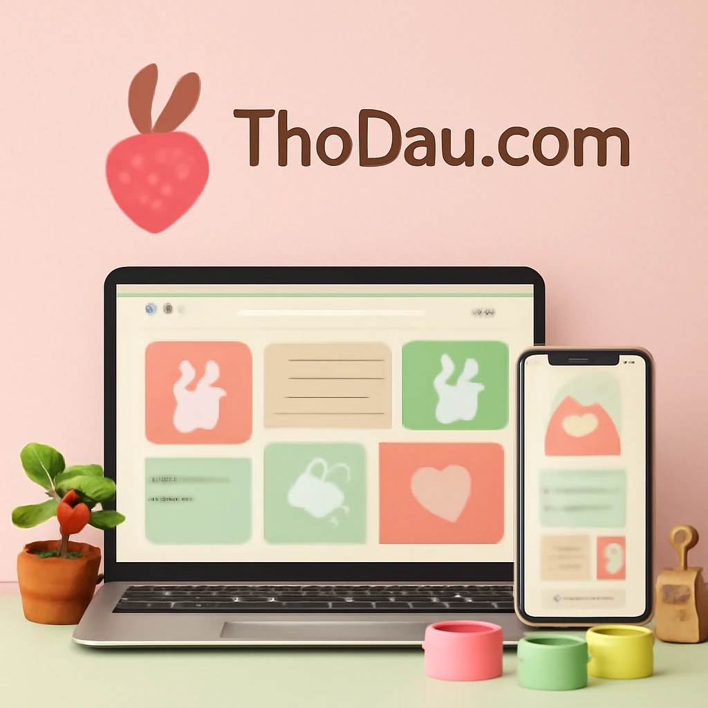 thodau.com