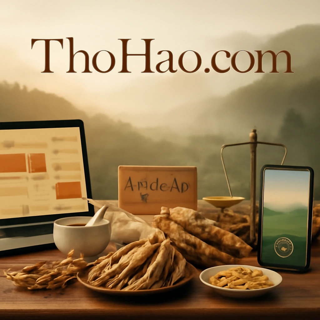 thohao.com
