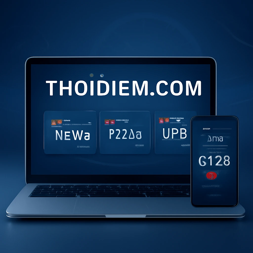thoidiem.com