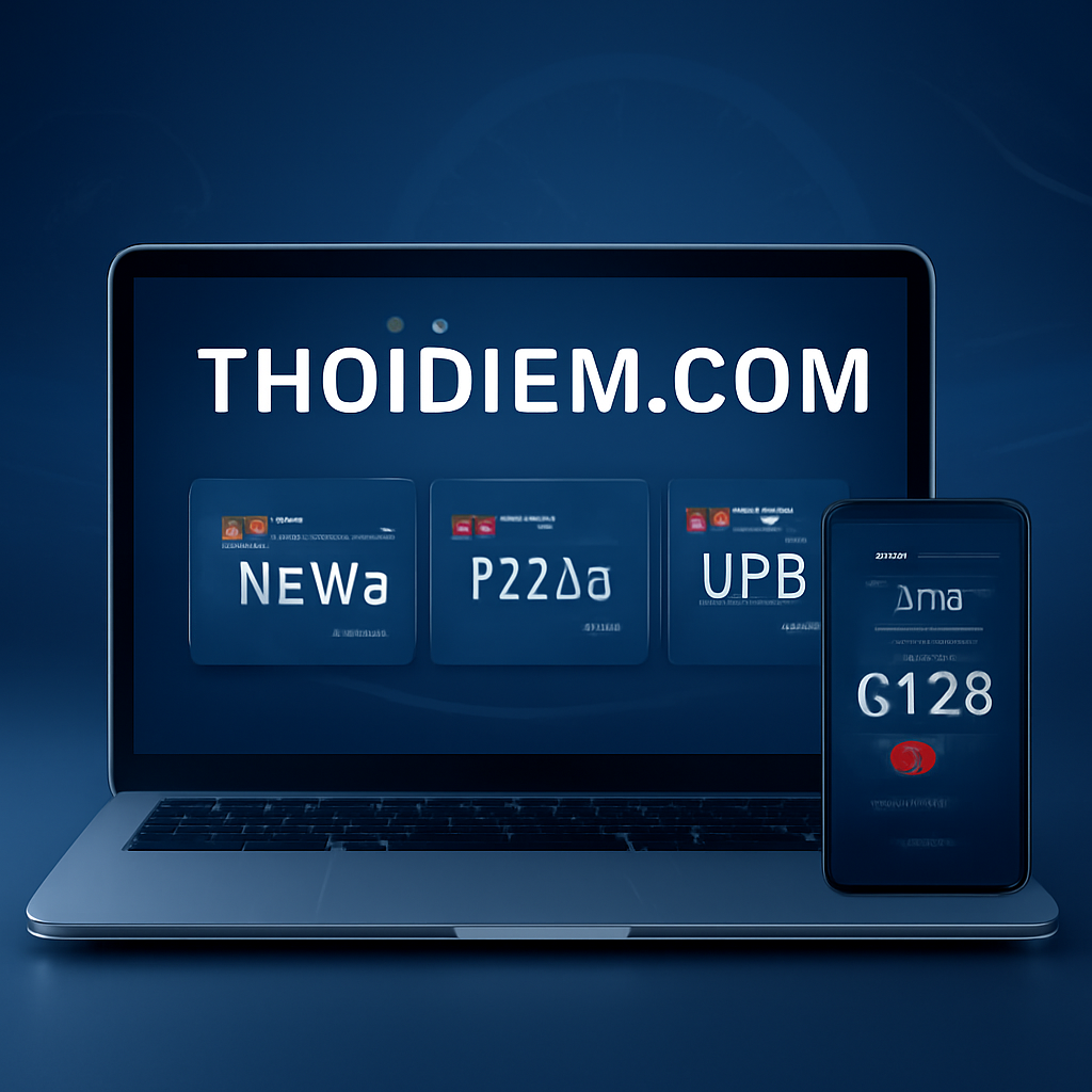 thoidiem.com