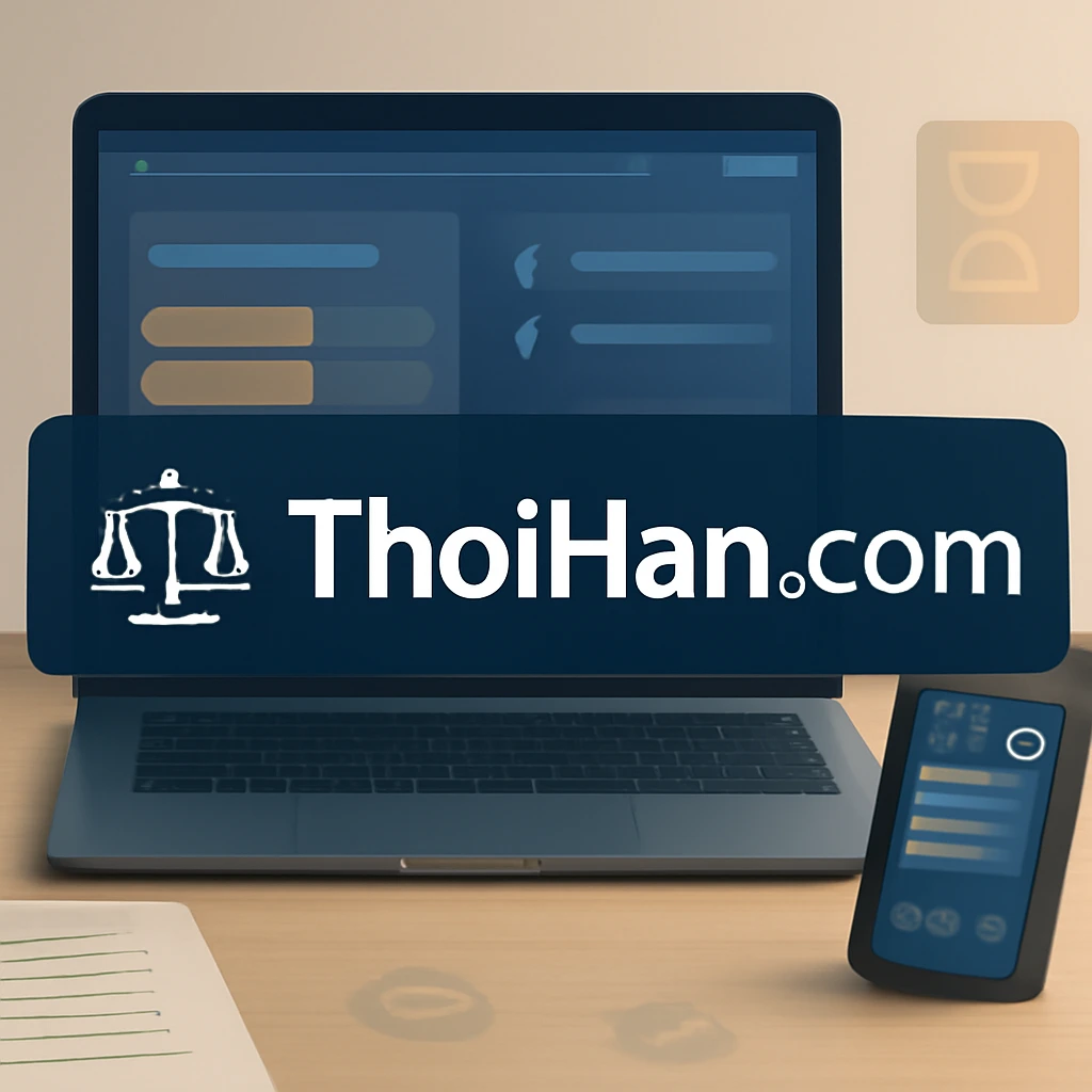 thoihan.com